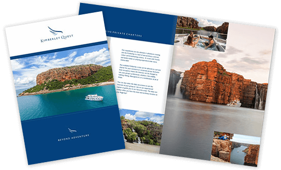 kimberley australia cruises